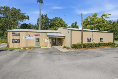 7530 & 7536 Winchester Road Fort Wayne IN 46819