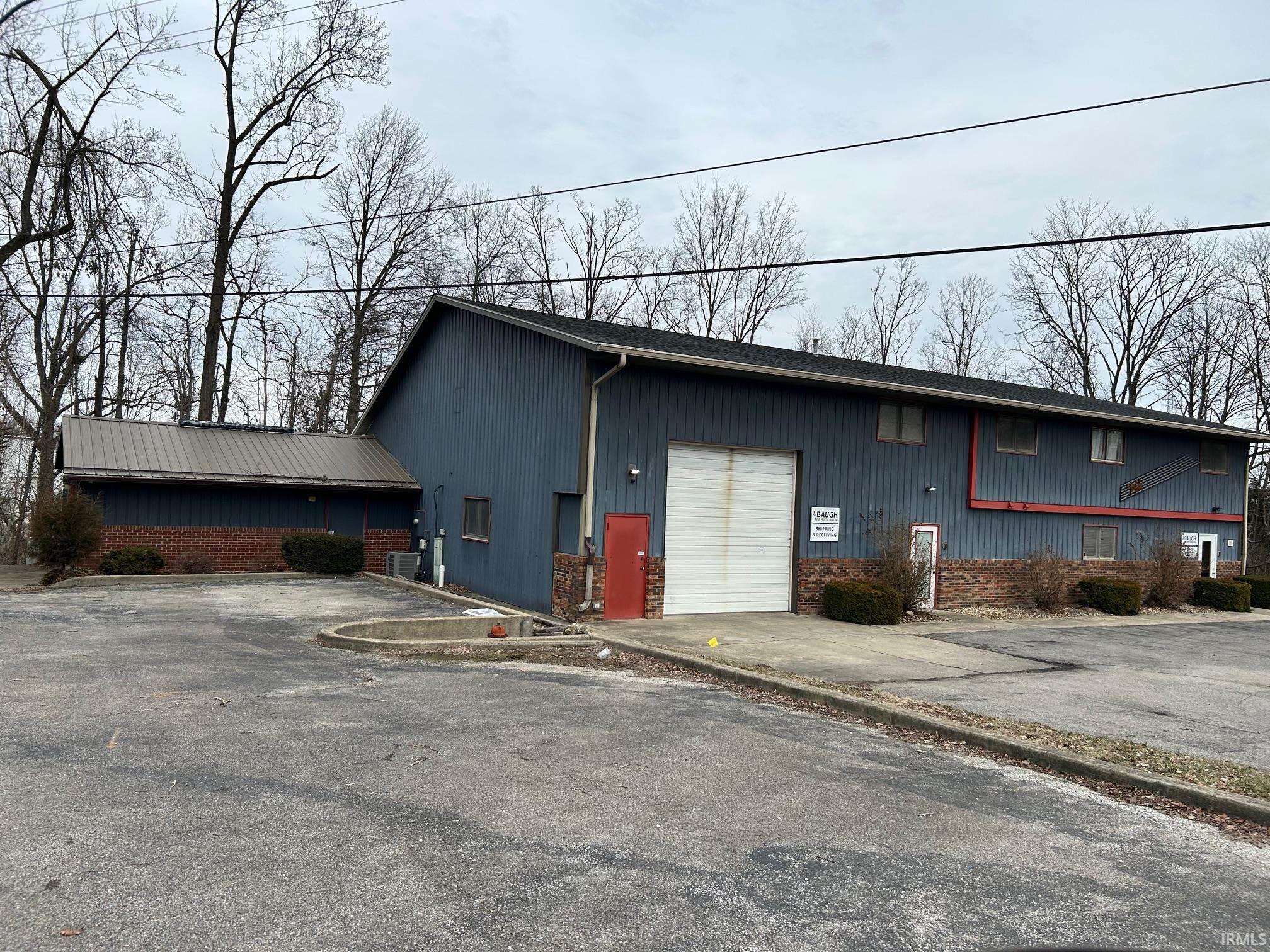 125 S Westplex Avenue Bloomington IN 47404
