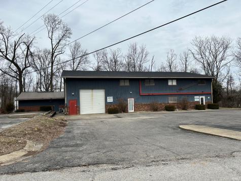 125 S Westplex Avenue Bloomington IN 47404