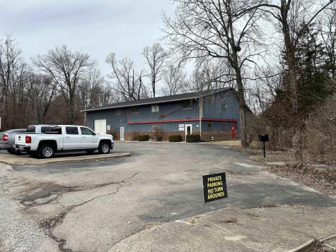 125 S Westplex Avenue Bloomington IN 47404