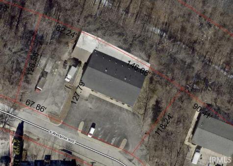 125 S Westplex Avenue Bloomington IN 47404