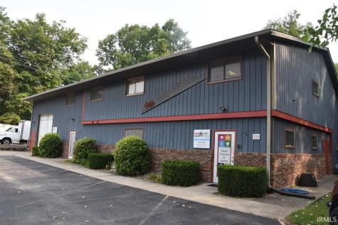 125 S Westplex Avenue Bloomington IN 47404