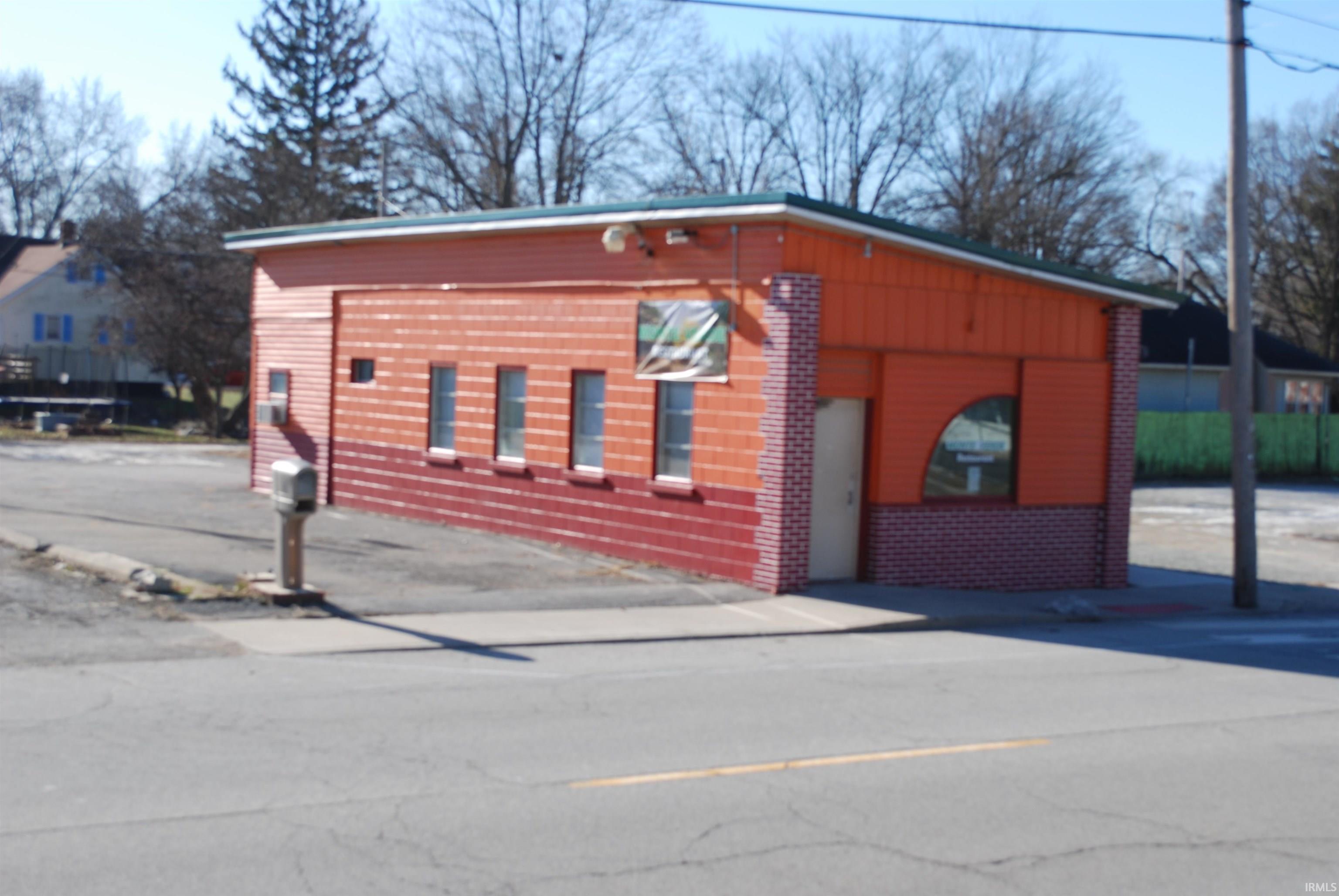 414 E Jefferson Street Plymouth IN 46563