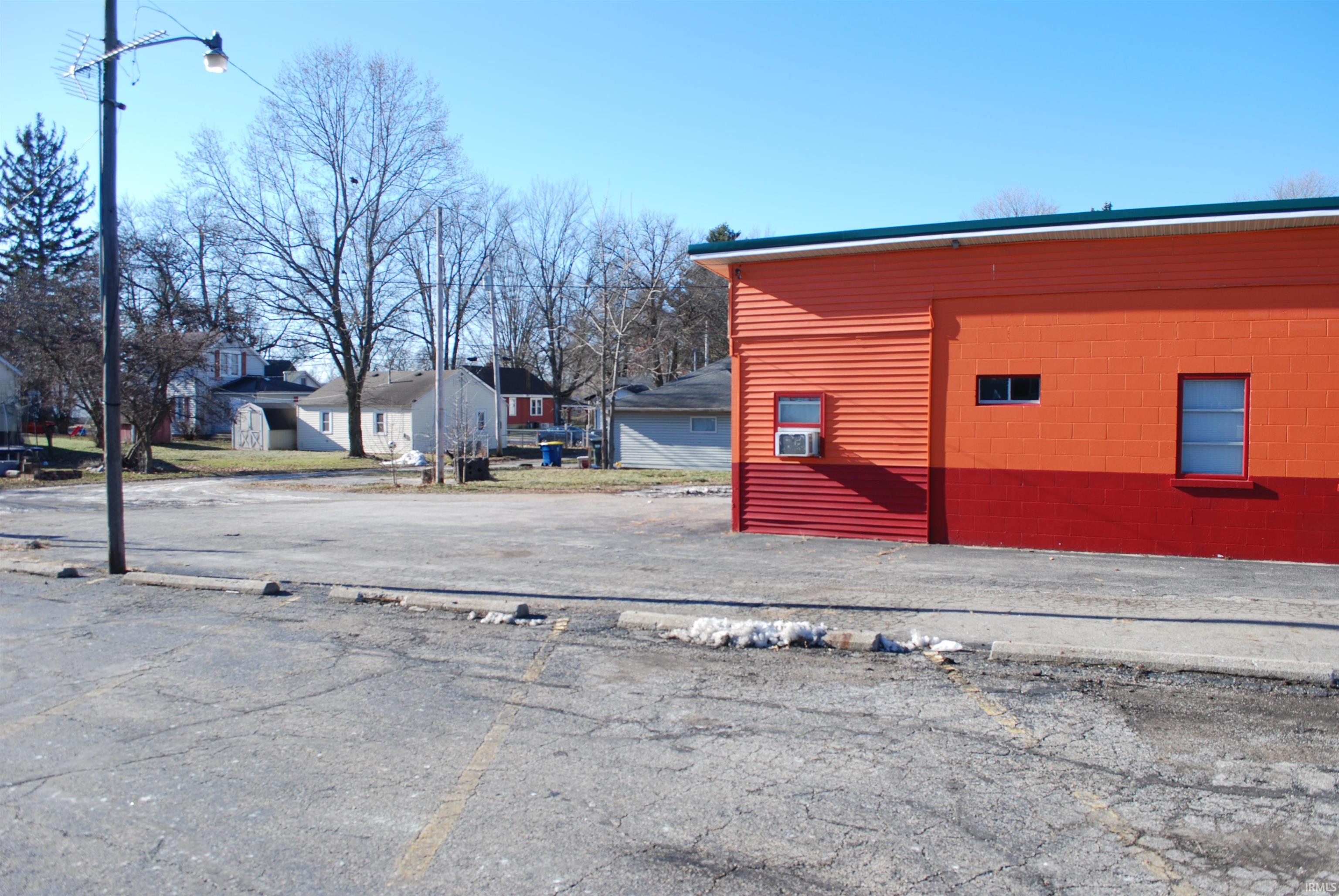 414 E Jefferson Street Plymouth IN 46563