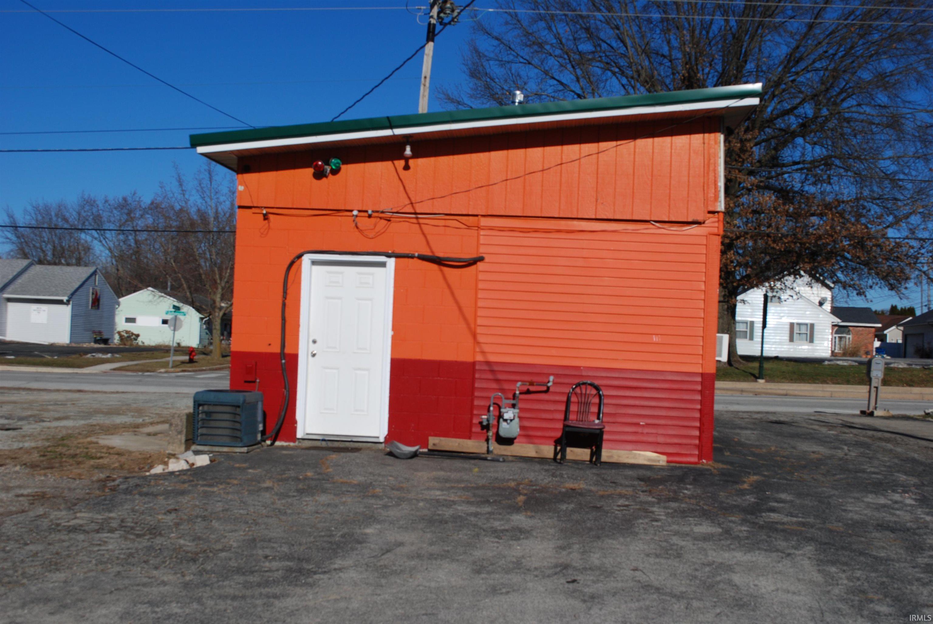 414 E Jefferson Street Plymouth IN 46563
