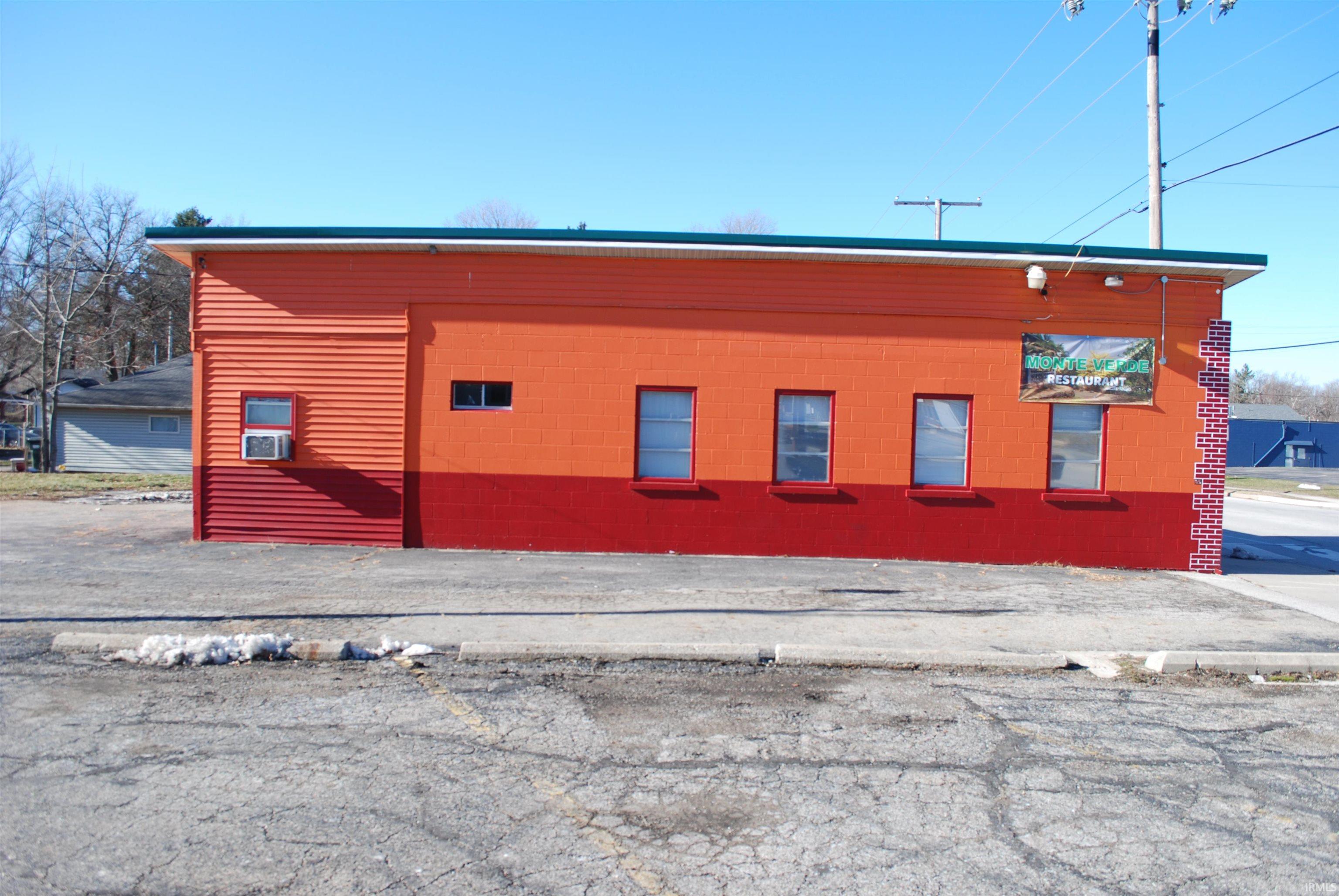 414 E Jefferson Street Plymouth IN 46563