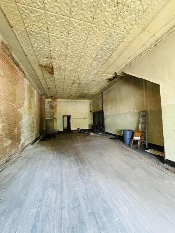 103 W Main Street Larwill IN 46764