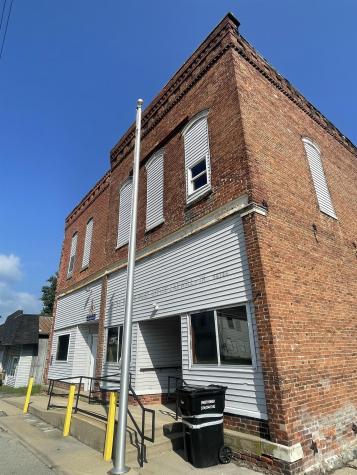 103 W Main Street Larwill IN 46764