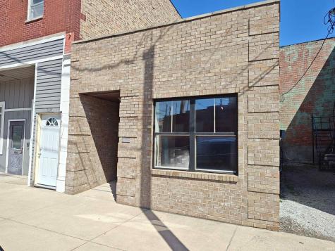 41 W Lake Street Knox IN 46534