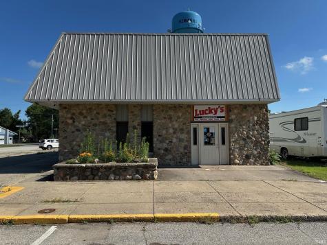 106 Main Street Kewanna IN 46939