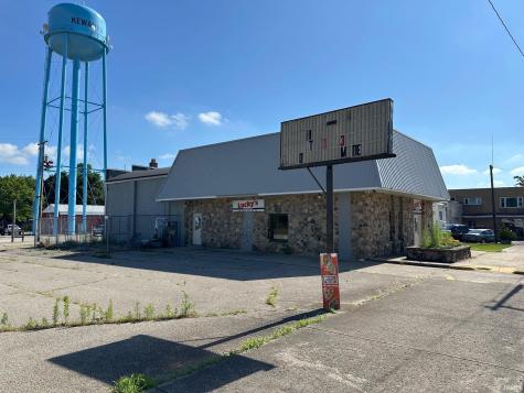 106 Main Street Kewanna IN 46939