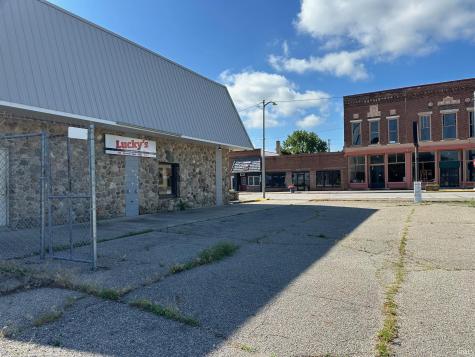 106 Main Street Kewanna IN 46939