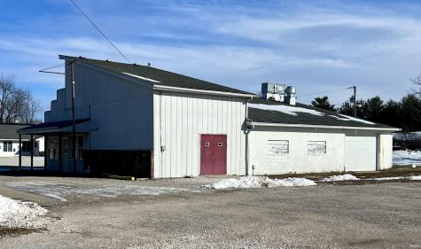 686 S Maple Street Orleans IN 47452