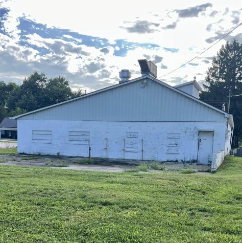 686 S Maple Street Orleans IN 47452