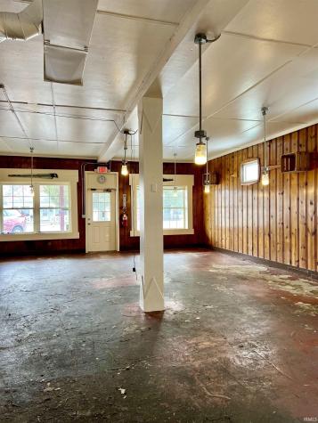 686 S Maple Street Orleans IN 47452