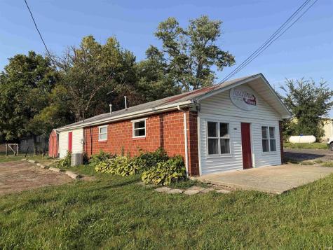2119 29th Street Bedford IN 47421