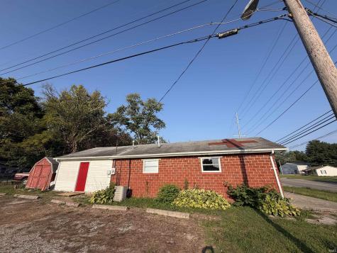 2119 29th Street Bedford IN 47421