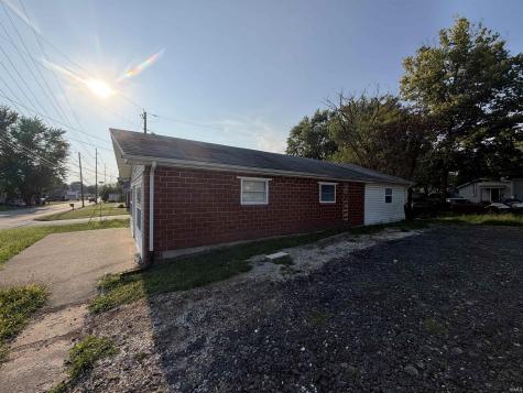2119 29th Street Bedford IN 47421
