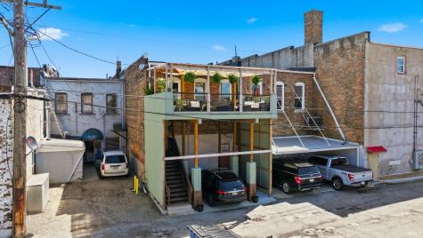 215 N Michigan Street Plymouth IN 46563