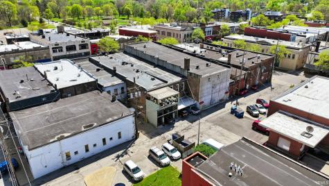215 N Michigan Street Plymouth IN 46563