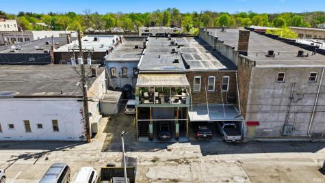 215 N Michigan Street Plymouth IN 46563