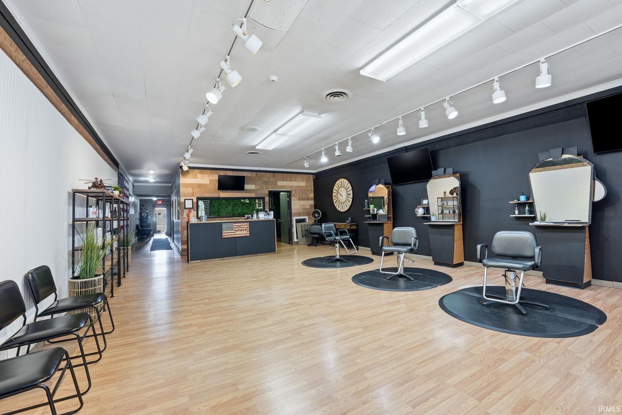 215 N Michigan Street Plymouth IN 46563