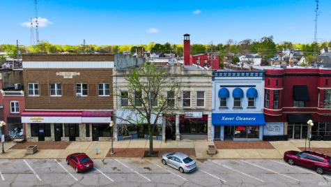 215 N Michigan Street Plymouth IN 46563