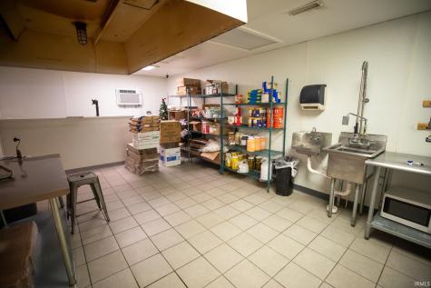154 S Michigan Street Argos IN 46501
