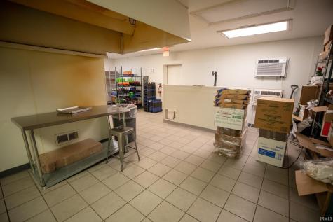 154 S Michigan Street Argos IN 46501