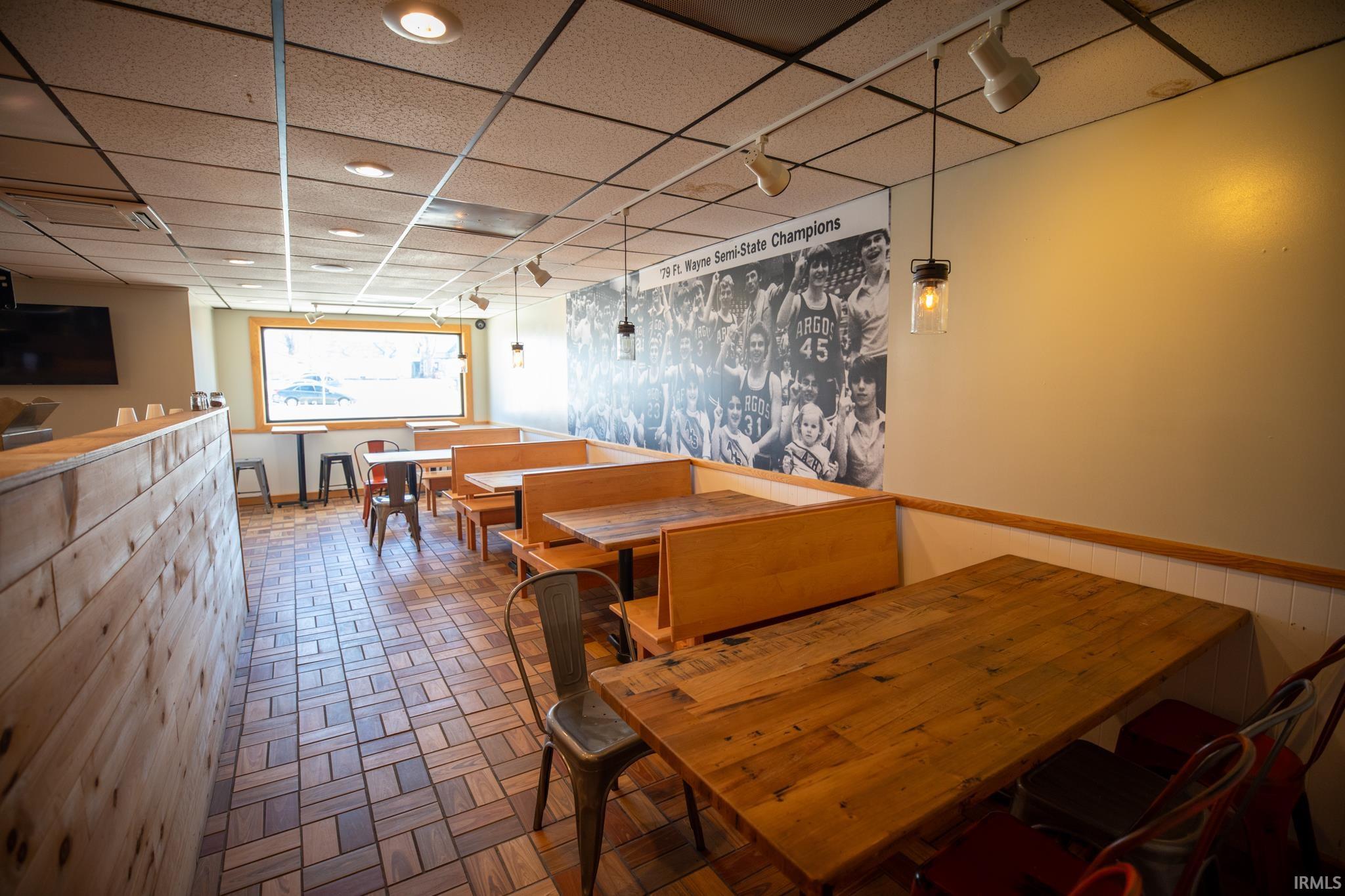 154 S Michigan Street Argos IN 46501