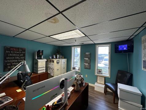1401 Industrial Park Drive Huntingburg IN 47542