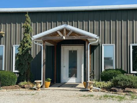 1401 Industrial Park Drive Huntingburg IN 47542