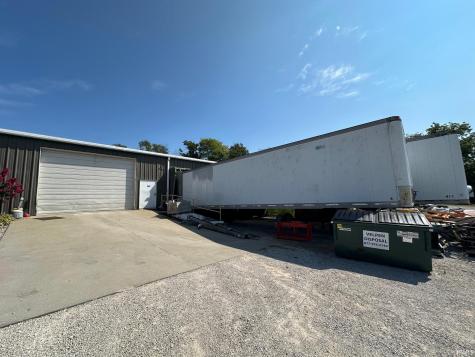 1401 Industrial Park Drive Huntingburg IN 47542