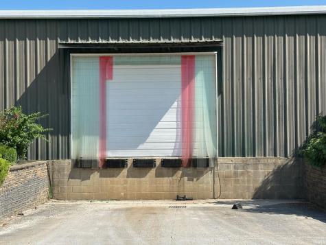 1401 Industrial Park Drive Huntingburg IN 47542