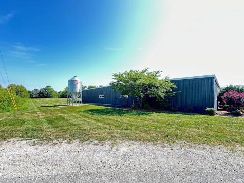 1401 Industrial Park Drive Huntingburg IN 47542