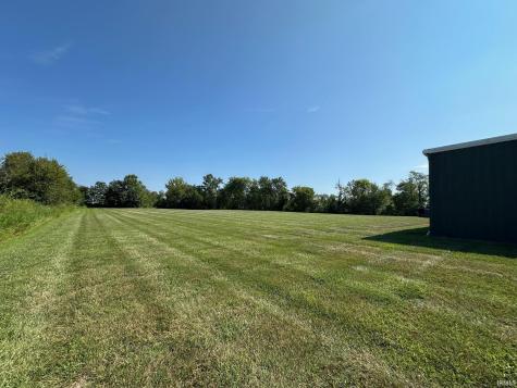 1401 Industrial Park Drive Huntingburg IN 47542