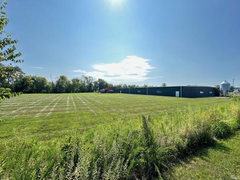 1401 Industrial Park Drive Huntingburg IN 47542