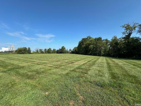 1401 Industrial Park Drive Huntingburg IN 47542