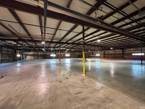 1401 Industrial Park Drive Huntingburg IN 47542