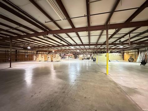 1401 Industrial Park Drive Huntingburg IN 47542