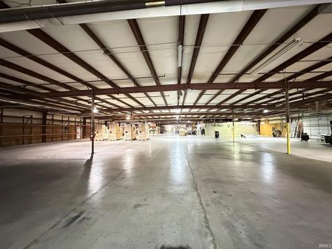 1401 Industrial Park Drive Huntingburg IN 47542