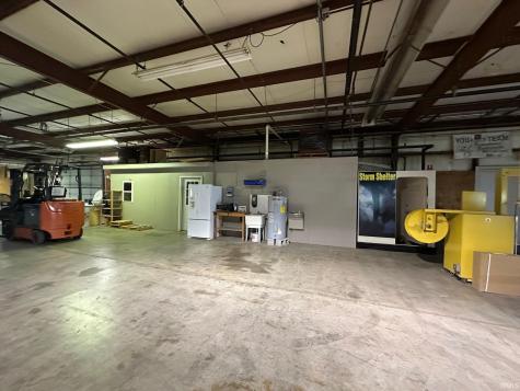1401 Industrial Park Drive Huntingburg IN 47542