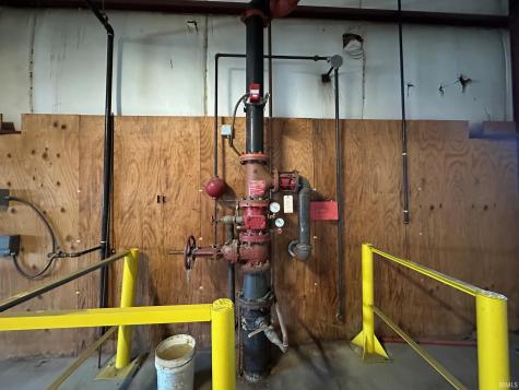 1401 Industrial Park Drive Huntingburg IN 47542