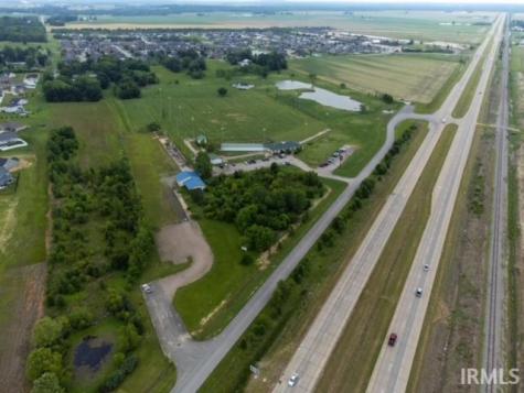 7700,7800,7900 E Morgan Avenue Evansville IN 47715