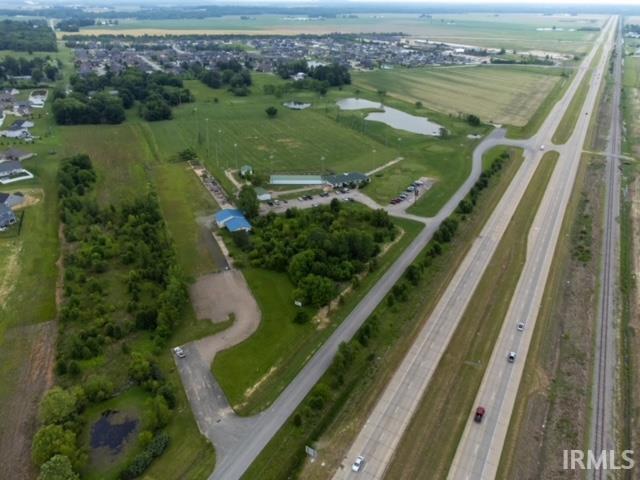 7700,7800,7900 E Morgan Avenue Evansville IN 47715