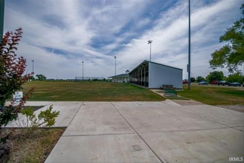 7700,7800,7900 E Morgan Avenue Evansville IN 47715