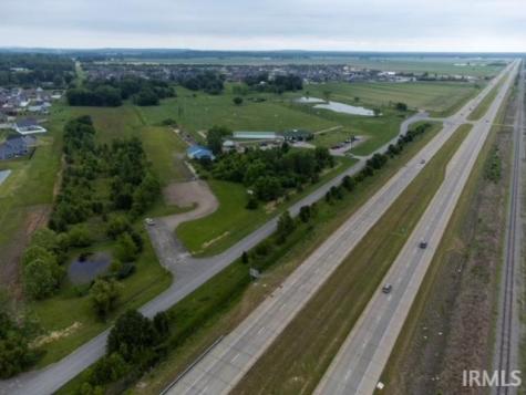 7700,7800,7900 E Morgan Avenue Evansville IN 47715