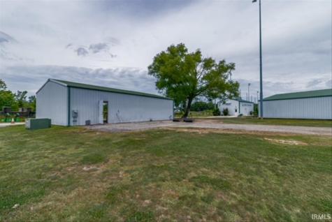 7700,7800,7900 E Morgan Avenue Evansville IN 47715