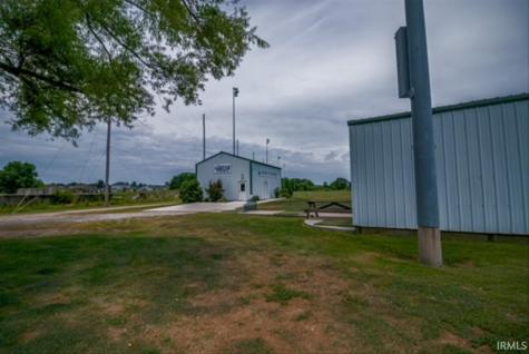 7700,7800,7900 E Morgan Avenue Evansville IN 47715