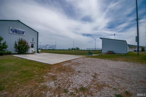 7700,7800,7900 E Morgan Avenue Evansville IN 47715
